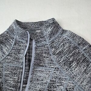 ivivva lululemon size 12 Jacket Girls Sporty Outdoor Active Hiking